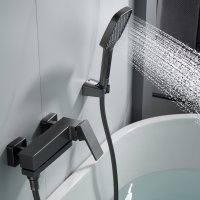 Смеситель для ванны Rose R2802T