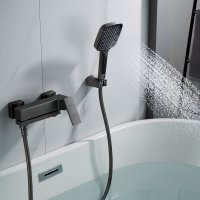 Смеситель для ванны Rose R2802T