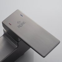 Смеситель для ванны Rose R2802T