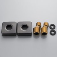 Смеситель для ванны Rose R2802T