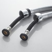 Смеситель с гигиеническим душем Rose R2805-1