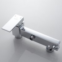 Смеситель с гигиеническим душем Rose R2805-1