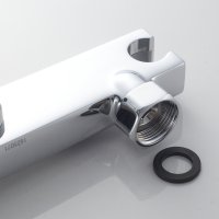 Смеситель с гигиеническим душем Rose R2805-1