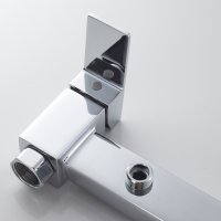 Смеситель с гигиеническим душем Rose R2805-1