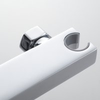 Смеситель с гигиеническим душем Rose R2805-1