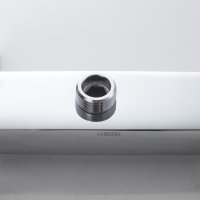 Смеситель с гигиеническим душем Rose R2805-1