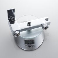 Смеситель с гигиеническим душем Rose R2805-1