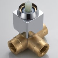 Смеситель с гигиеническим душем Rose R2805