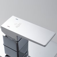 Смеситель с гигиеническим душем Rose R2805