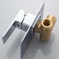 Смеситель с гигиеническим душем Rose R2805