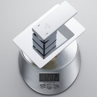 Смеситель с гигиеническим душем Rose R2805