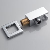 Смеситель с гигиеническим душем Rose R2805