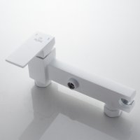 Смеситель с гигиеническим душем Rose R2805C-1