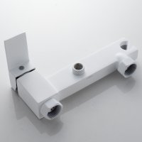 Смеситель с гигиеническим душем Rose R2805C-1