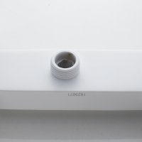 Смеситель с гигиеническим душем Rose R2805C-1