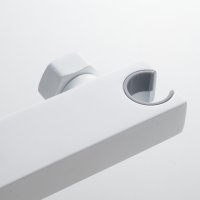 Смеситель с гигиеническим душем Rose R2805C-1