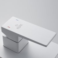 Смеситель с гигиеническим душем Rose R2805C