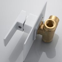 Смеситель с гигиеническим душем Rose R2805C