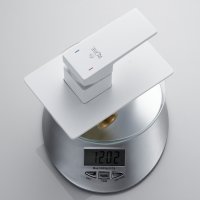 Смеситель с гигиеническим душем Rose R2805C