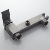 Смеситель с гигиеническим душем Rose R2805T-1