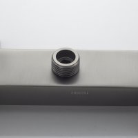 Смеситель с гигиеническим душем Rose R2805T-1