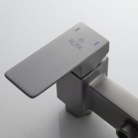 Смеситель с гигиеническим душем Rose R2805T-1