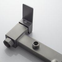 Смеситель с гигиеническим душем Rose R2805T-1