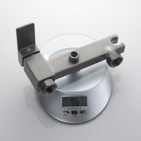 Смеситель с гигиеническим душем Rose R2805T-1