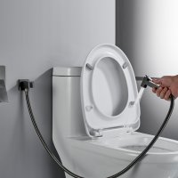 Смеситель с гигиеническим душем Rose R2805T