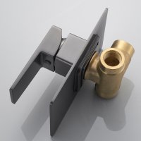 Смеситель с гигиеническим душем Rose R2805T