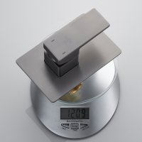 Смеситель с гигиеническим душем Rose R2805T