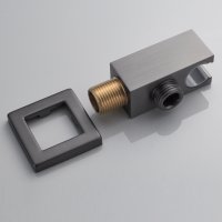 Смеситель с гигиеническим душем Rose R2805T