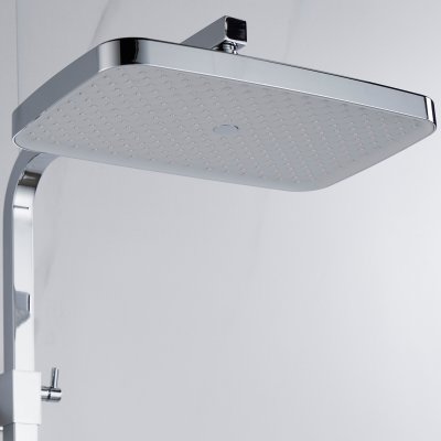 Душевая стойка Rose R2836