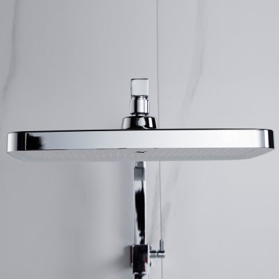 Душевая стойка Rose R2836