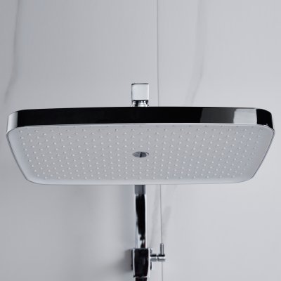 Душевая стойка Rose R2836