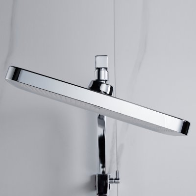 Душевая стойка Rose R2836