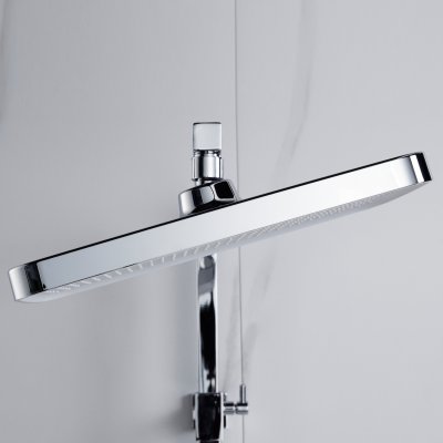 Душевая стойка Rose R2836