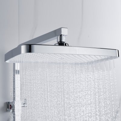 Душевая стойка Rose R2836