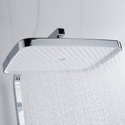 Душевая стойка Rose R2836