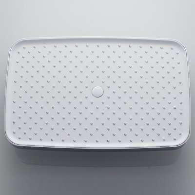 Душевая стойка Rose R2836