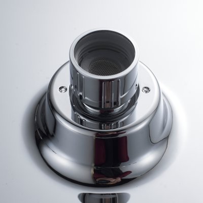 Душевая стойка Rose R2836