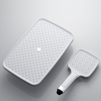 Душевая стойка Rose R2836