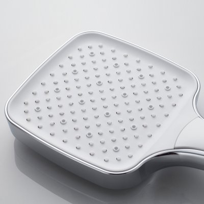 Душевая стойка Rose R2836