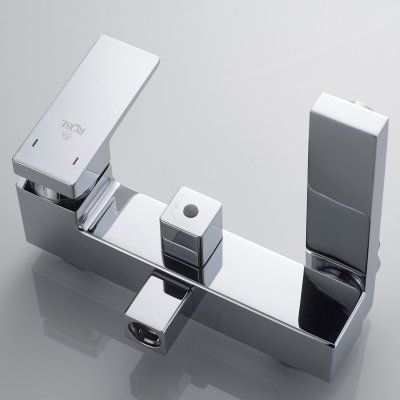 Душевая стойка Rose R2836