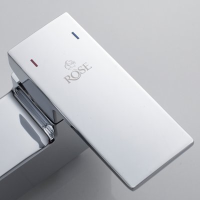 Душевая стойка Rose R2836