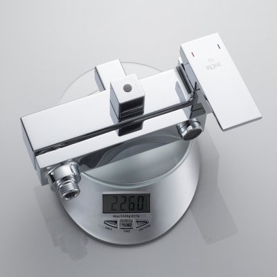 Душевая стойка Rose R2836