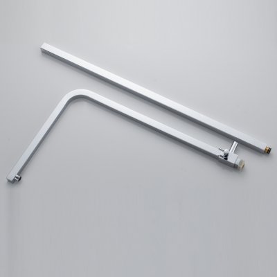 Душевая стойка Rose R2836