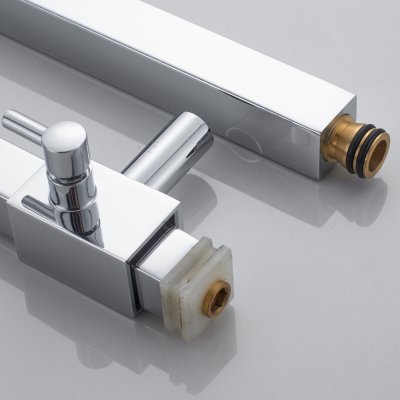 Душевая стойка Rose R2836