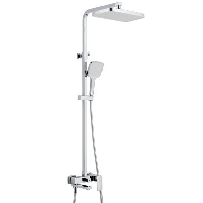 Душевая стойка Rose R2836