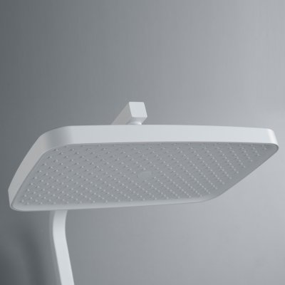 Душевая стойка Rose R2836C